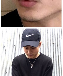 NIKE | キャップ