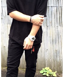 G-SHOCK | アナログ腕時計