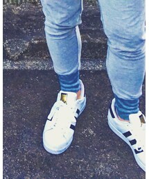adidas | スニーカー