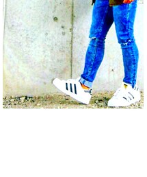 adidas | スニーカー