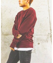 H&M | スウェット