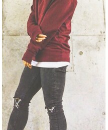H&M | タンクトップ