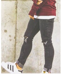 Bershka | その他パンツ