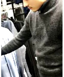 UNIQLO | ニット/セーター