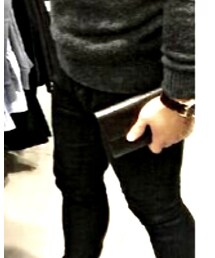 LOUIS VUITTON | 財布