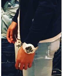 G-SHOCK | アナログ腕時計