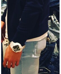 UNIQLO | デニムパンツ