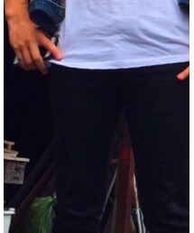 HOLLYWOOD RANCH MARKET | その他パンツ