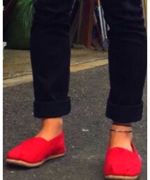 TOMS | シューズ