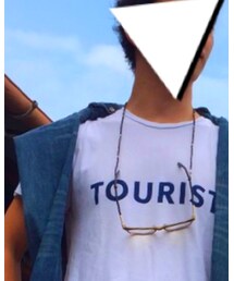 TOM FORD EYEWEAR | メガネ