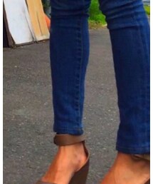 ROSE BUD | シューズ