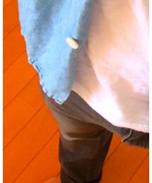 HOLLYWOOD RANCH MARKET | その他パンツ