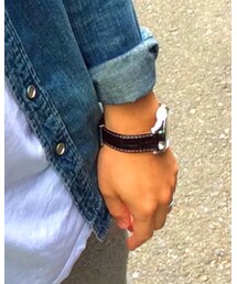 HAMILTON | アナログ腕時計