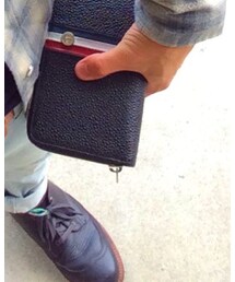 WOLVERINE | シューズ