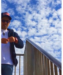 R.H. Vintage | パーカー