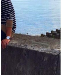 HAMILTON | アナログ腕時計