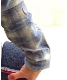 AZUL by moussy | シャツ/ブラウス