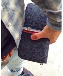 BLACK FLEECE by Brooks Brothers | 財布