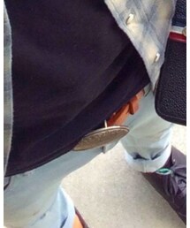 MONKEY TIME | デニムパンツ