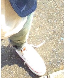 CONVERSE | スニーカー