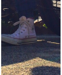 CONVERSE | スニーカー