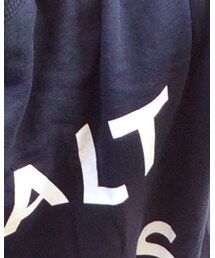 ソルトサーフ | スウェット