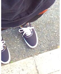 VANS | スニーカー