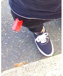 HOLLYWOOD RANCH MARKET | その他パンツ