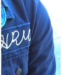 HOLLYWOOD RANCH MARKET | ジャケット/アウター