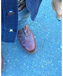 WOLVERINE | ブーツ