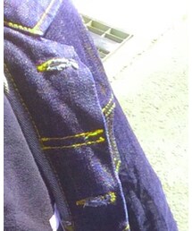 Nudie Jeans | デニムジャケット