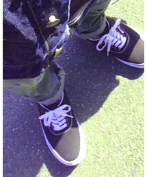 VANS | スニーカー