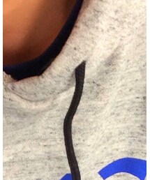 トニータイズサン | パーカー