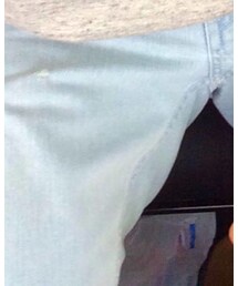 MONKEY TIME | デニムパンツ