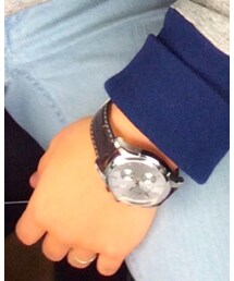 HAMILTON | アナログ腕時計