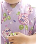 西松屋(ニシマツヤ)の「水着/着物・浴衣(浴衣)」