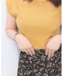 RETRO GIRL | トップス