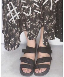 JuaRdhi | サンダル