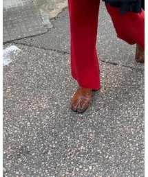 Maison Margiela | ブーツ