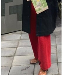 little $uzie | パンツ