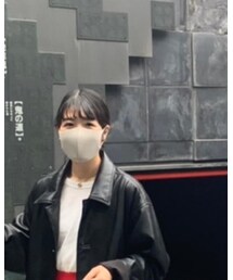 BEAMS | イヤリング（片耳用）