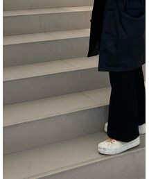 CASA FLINE | パンツ