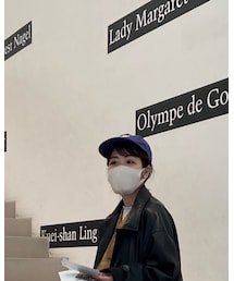 VINTAGE | 帽子