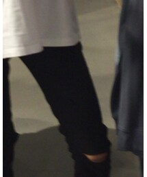 Piulou | デニムパンツ