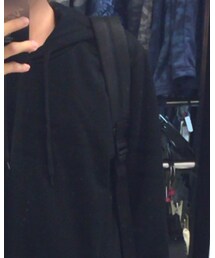 D'PLACE | パーカー