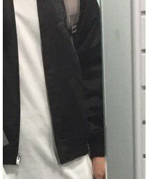 STUSSY | ブルゾン