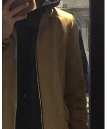 Nail39 | ダウンベスト