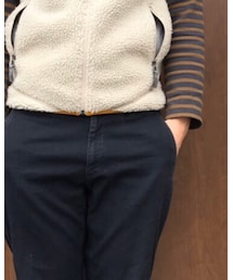 patagonia | ダウンベスト