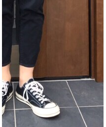 CONVERSE | スニーカー