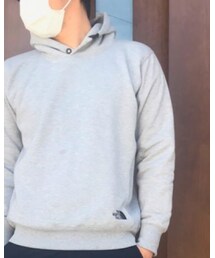 THE NORTH FACE | パーカー